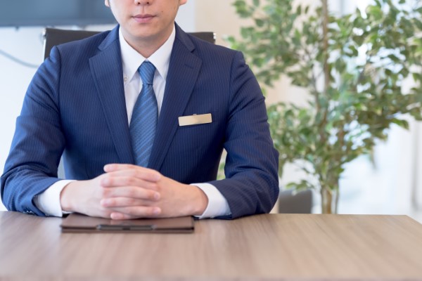 選ばれる理由その3